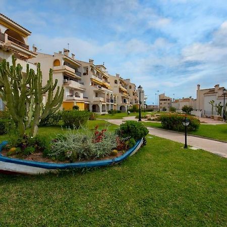 Casa Vistamar Varadero Santa Pola Exterior foto