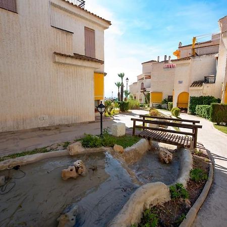 Casa Vistamar Varadero Santa Pola Exterior foto