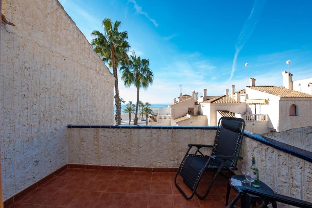 Casa Vistamar Varadero Santa Pola Exterior foto