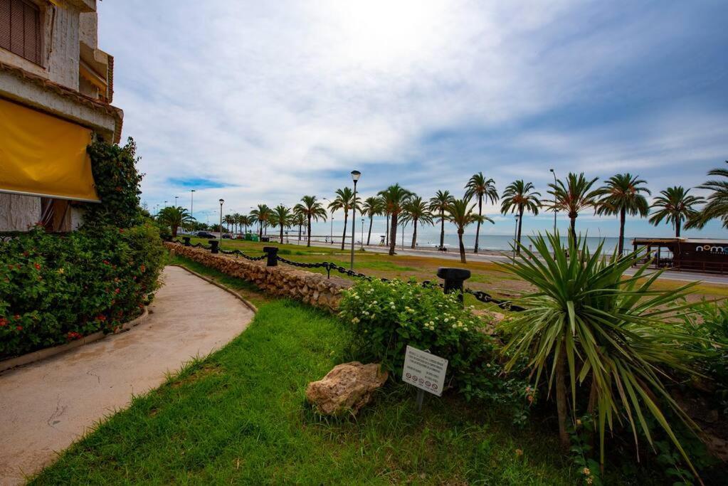 Casa Vistamar Varadero Santa Pola Exterior foto