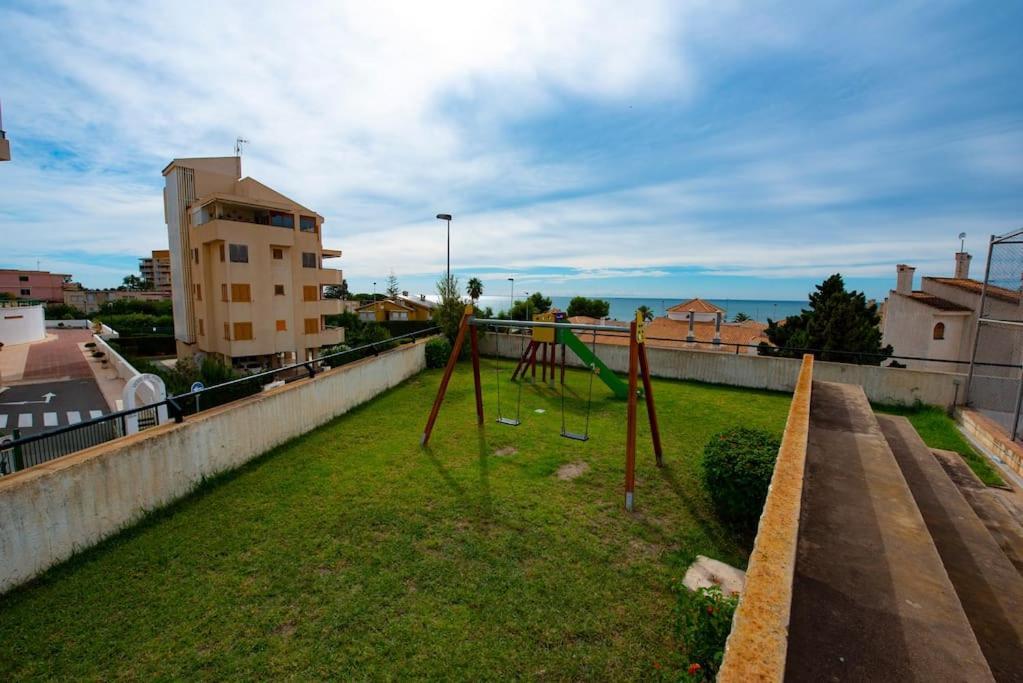 Casa Vistamar Varadero Santa Pola Exterior foto