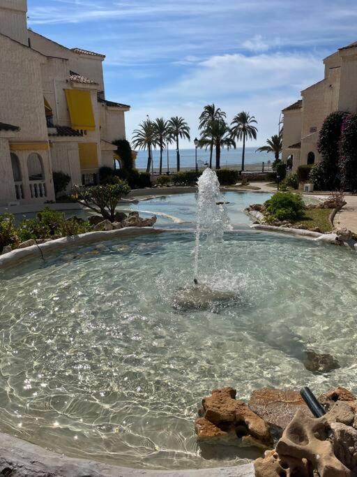 Casa Vistamar Varadero Santa Pola Exterior foto