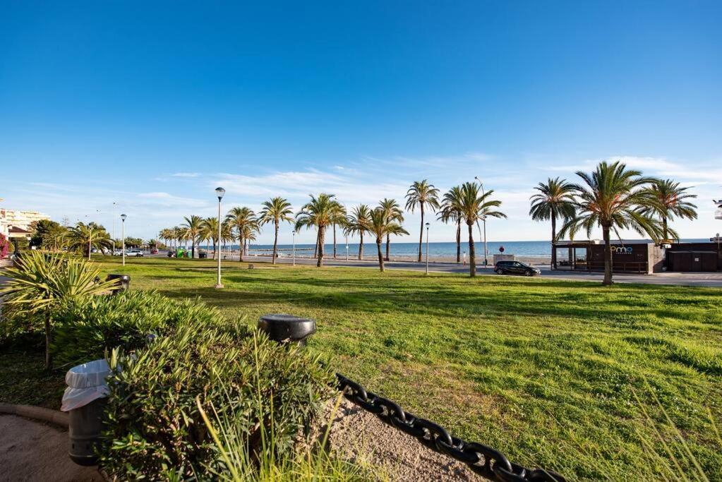 Casa Vistamar Varadero Santa Pola Exterior foto
