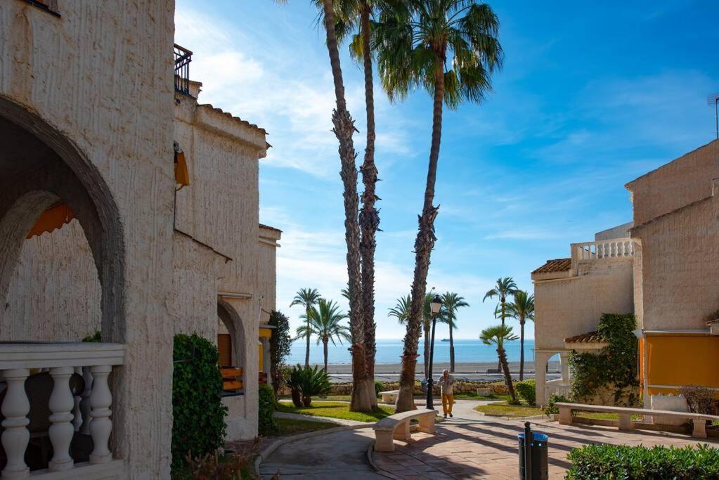 Casa Vistamar Varadero Santa Pola Exterior foto