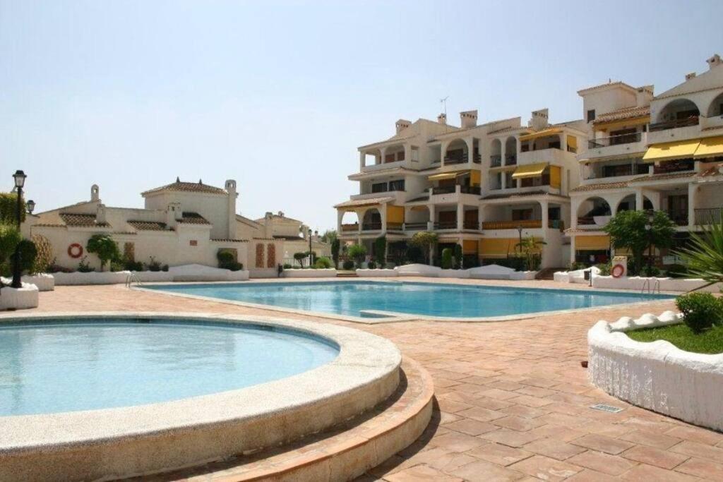 Casa Vistamar Varadero Santa Pola Exterior foto