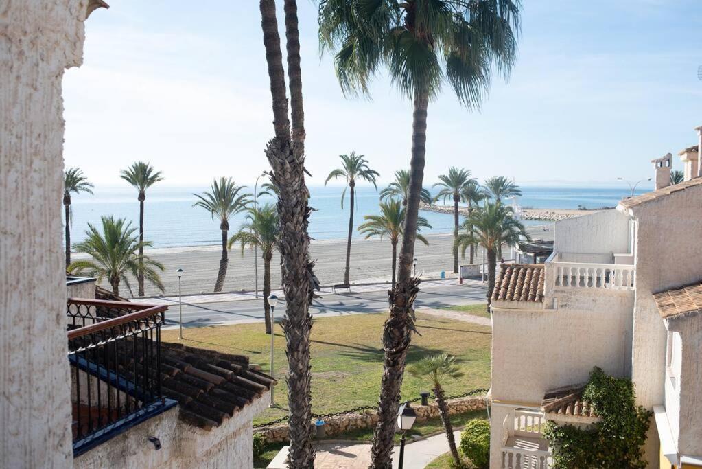 Casa Vistamar Varadero Santa Pola Exterior foto